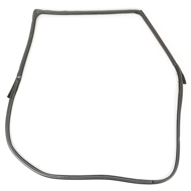 Omix | 12303.22 | Door Seal, Front, Left | OE Reference: 55395275AU | Fits 2007-2018 Jeep Wrangler JK